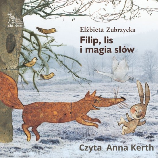 Filip, lis i magia s��w