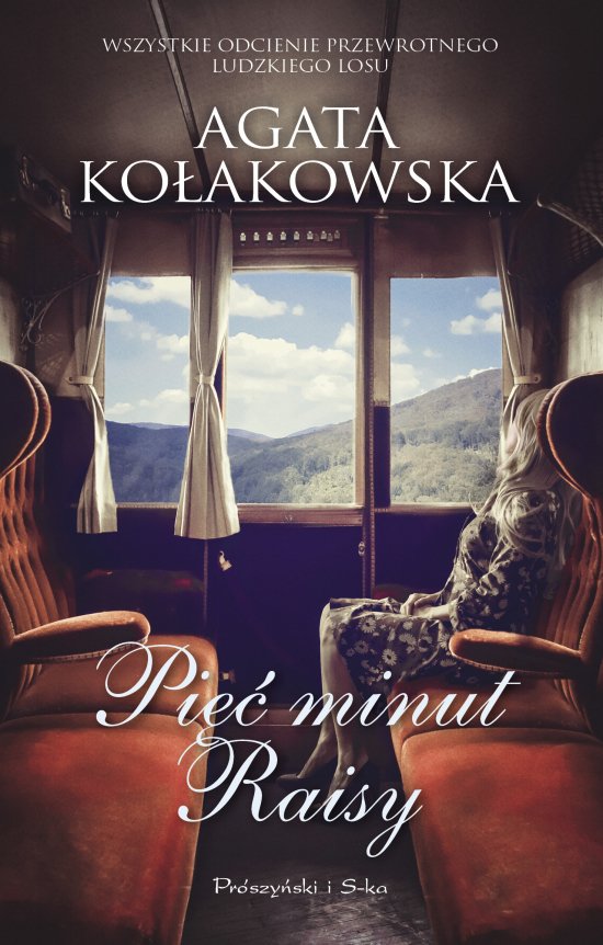 Pi�� minut Raisy