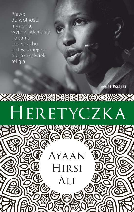 Heretyczka
