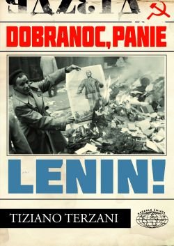 Dobranoc, panie Lenin!