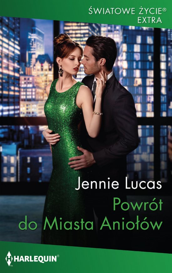 Powr�t do Miasta Anio��w