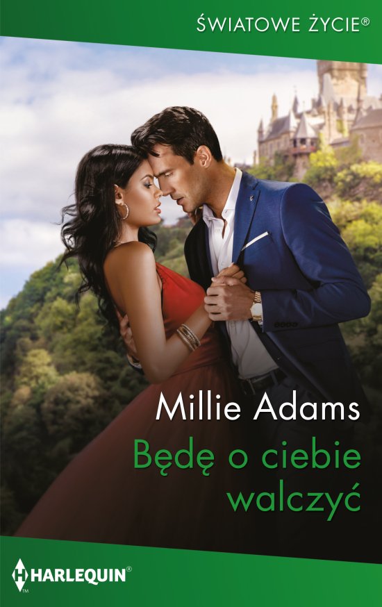 B�d� o ciebie walczy�