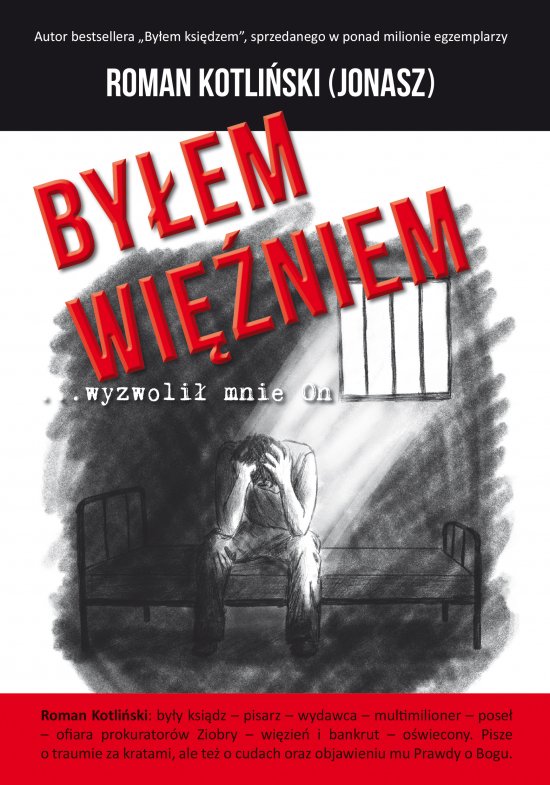 By�em wi�niem ...wyzwoli� mnie On