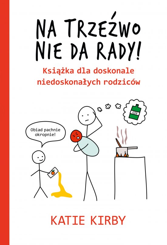 Na trze�wo nie da rady!