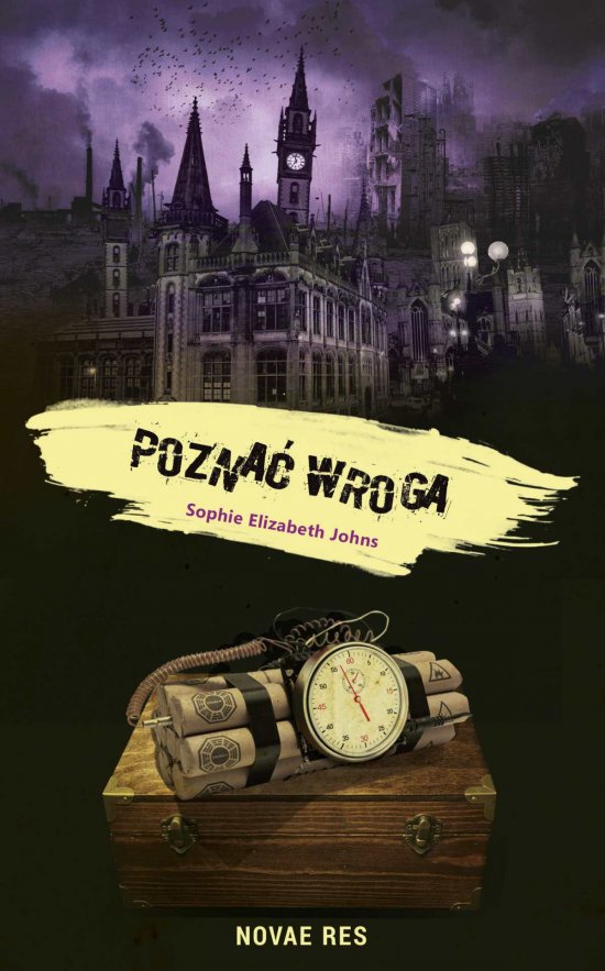 Pozna� wroga