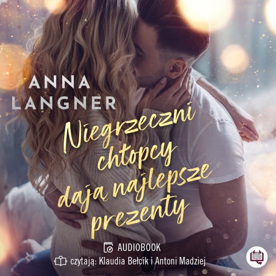 Niegrzeczni ch�opcy daj� najlepsze prezenty