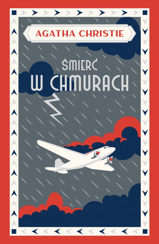 �mier� w chmurach