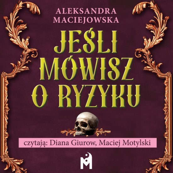 Je�li m�wisz o ryzyku