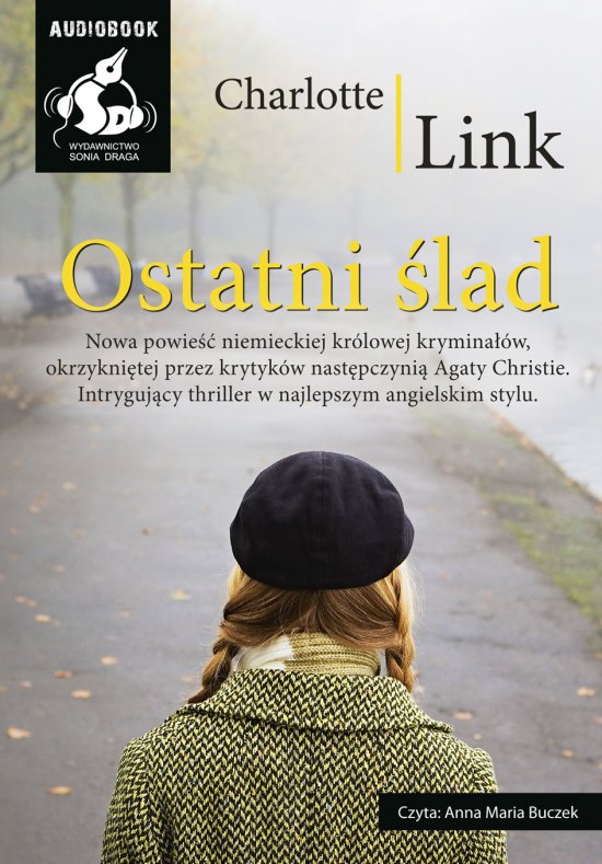 Ostatni �lad