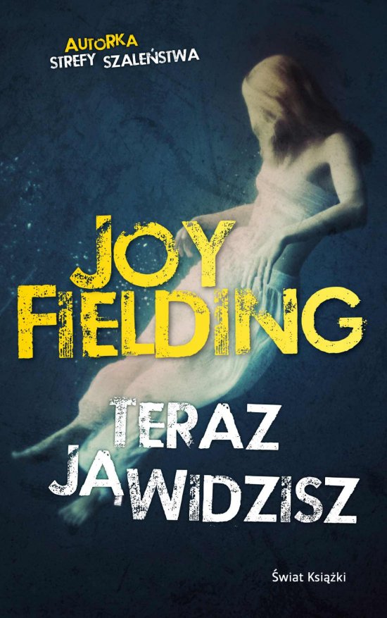 Teraz j� widzisz