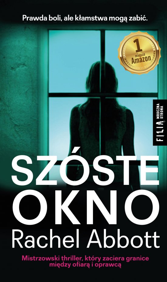 Sz�ste okno