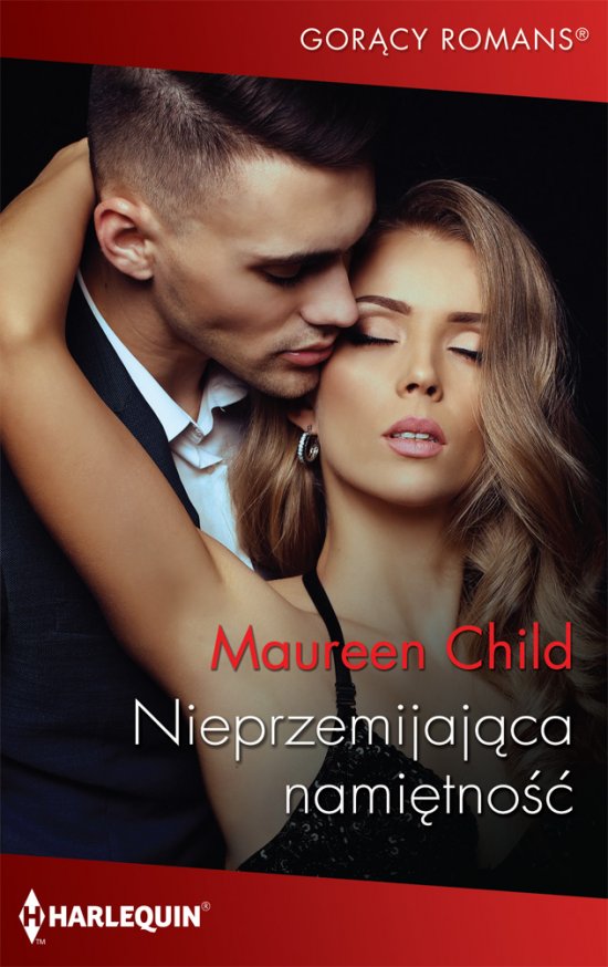 Nieprzemijaj�ca nami�tno��