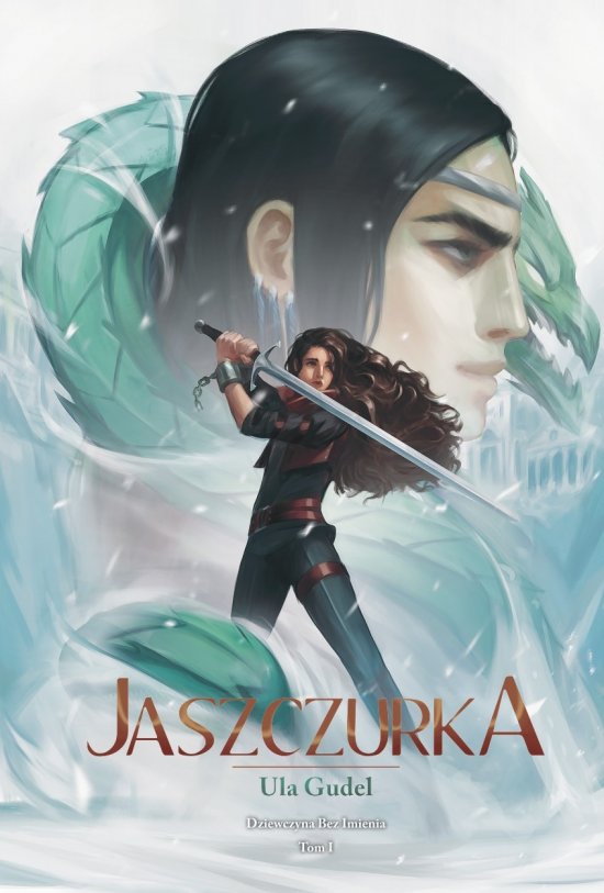 Jaszczurka