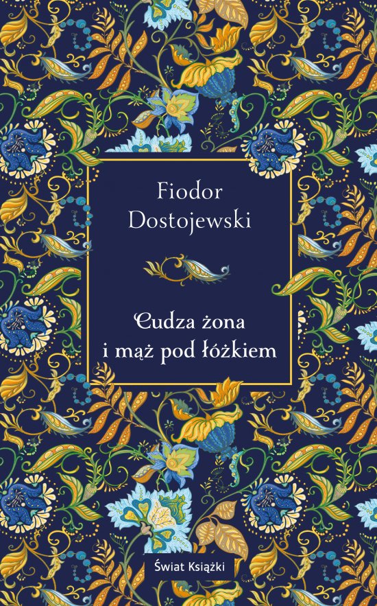 Cudza �ona i m�� pod ��kiem