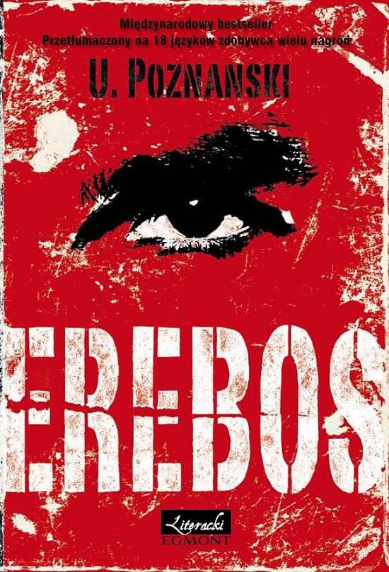 Erebos