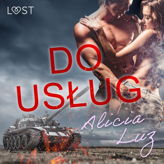 Do us�ug - Opowiadanie erotyczne