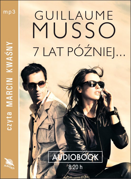 7 lat p�niej...