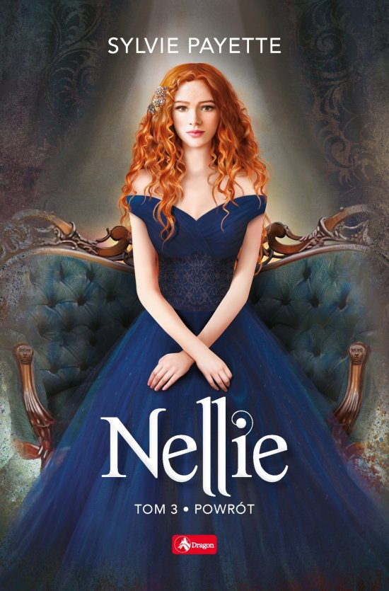 Nellie. Tom 3. Powr�t