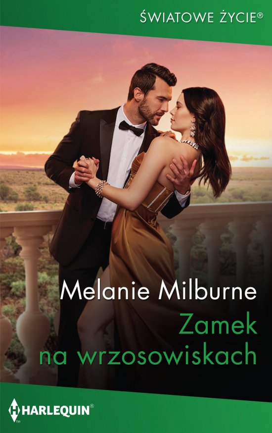 Zamek na wrzosowiskach