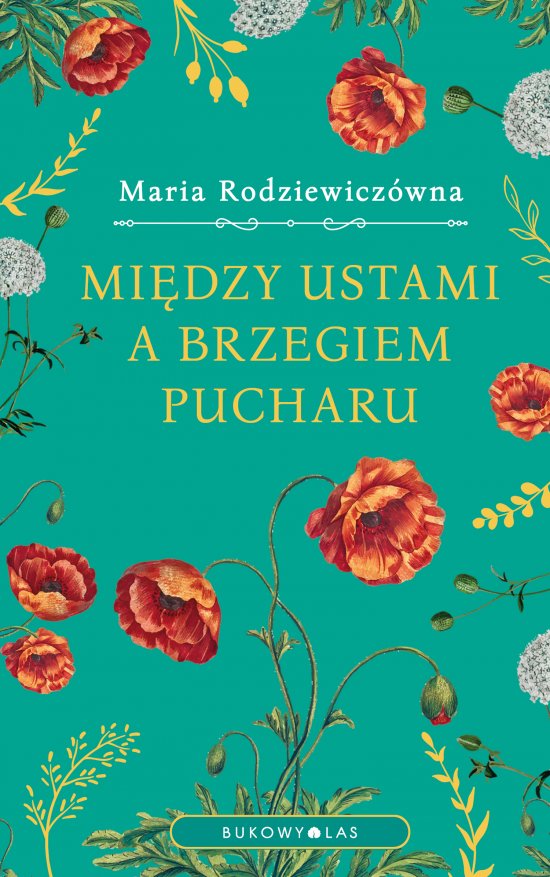 Mi�dzy ustami a brzegiem pucharu
