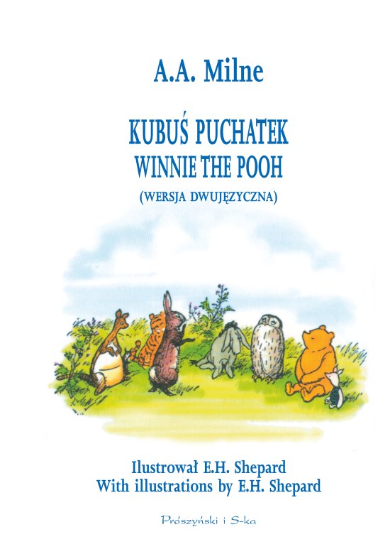 Kubu� Puchatek