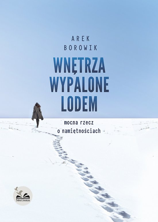 Wn�trza wypalone lodem