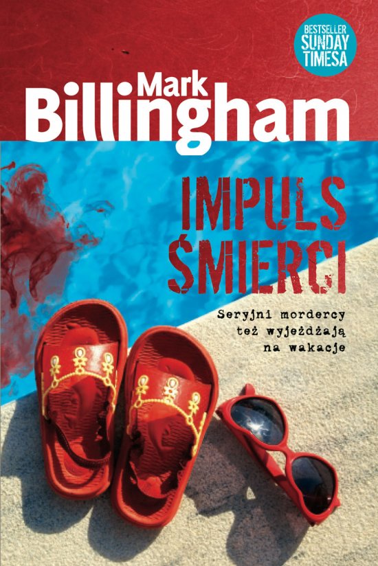 Impuls �mierci