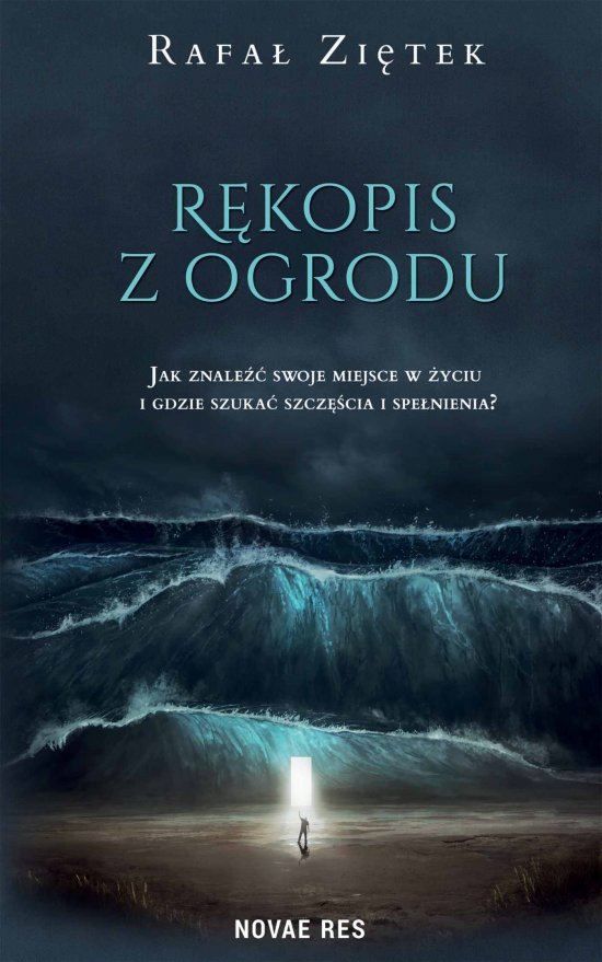R�kopis z ogrodu