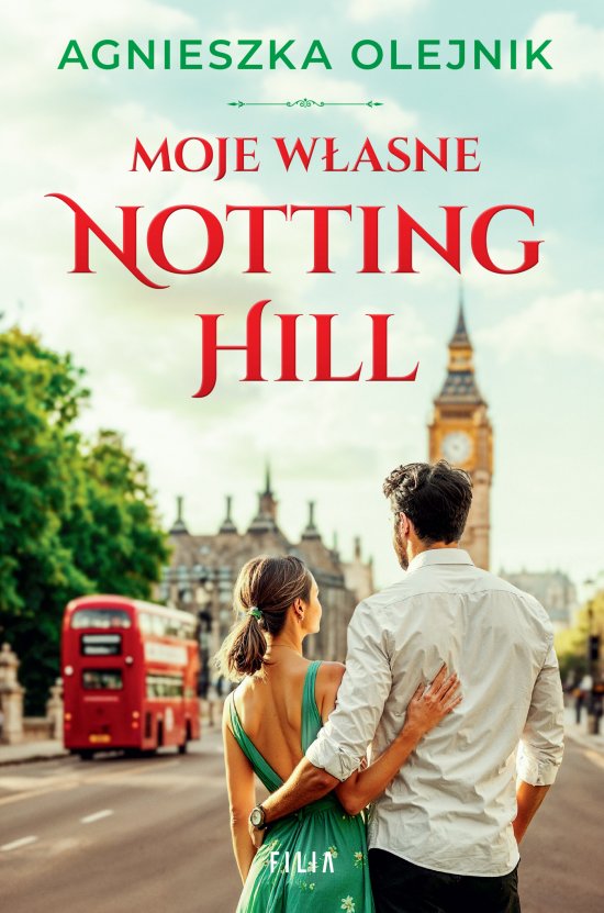 Moje w�asne Notting Hill