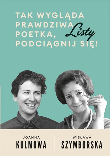 Tak wygl�da prawdziwa poetka, podci�gnij si�!