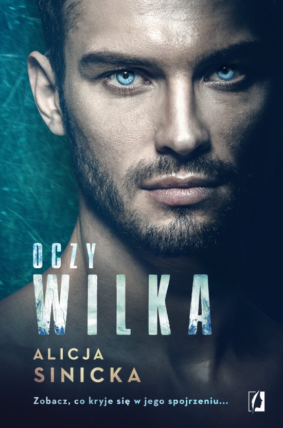 Oczy wilka. Wydanie kieszonkowe