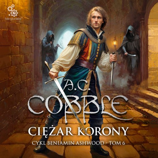 Ci�ar korony