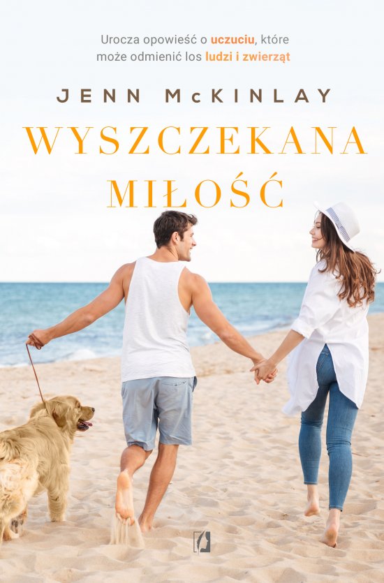 Wyszczekana mi�o��. Bluff Point