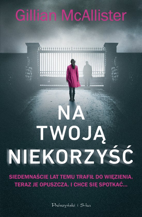 Na twoj� niekorzy��