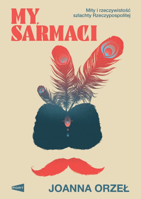 My, Sarmaci