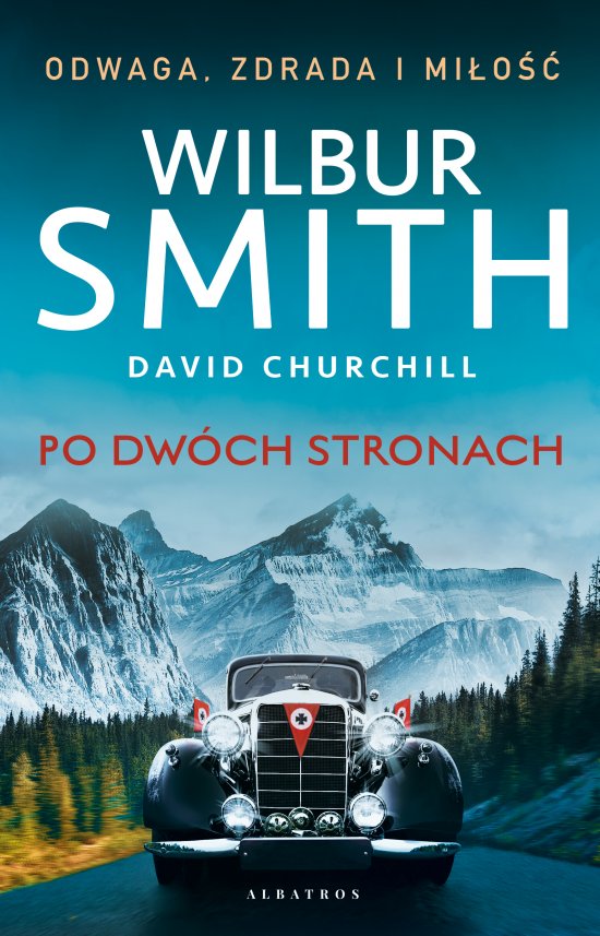 Po dw�ch stronach