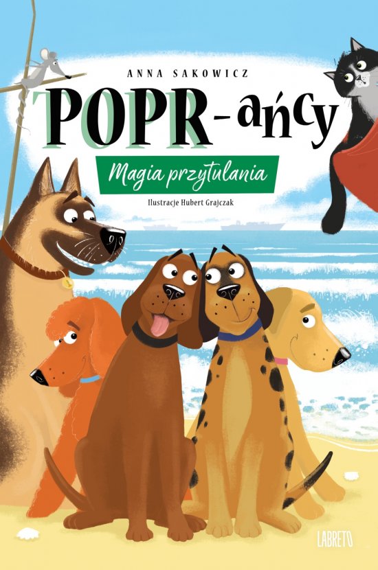 POPR-a�cy 12. Magia przytulania