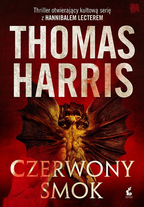 Czerwony Smok