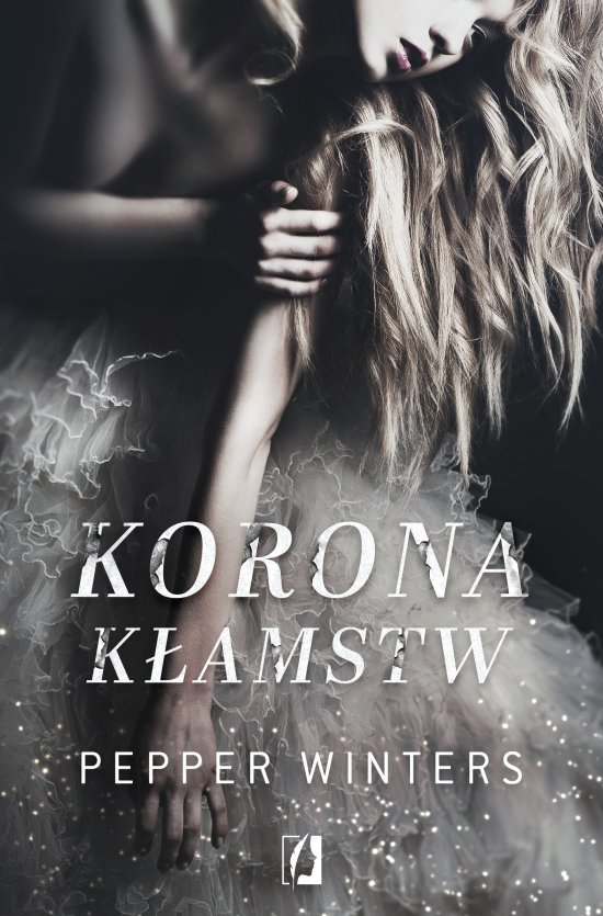 Korona k�amstw. Duet. Tom 1