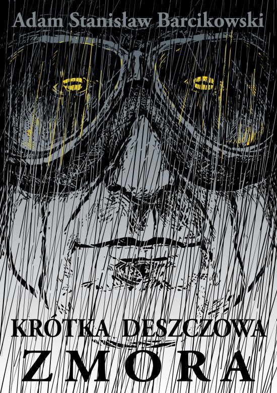 Kr�tka deszczowa zmora