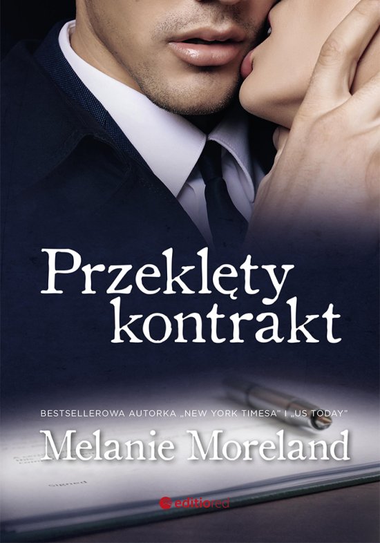 Przekl�ty kontrakt
