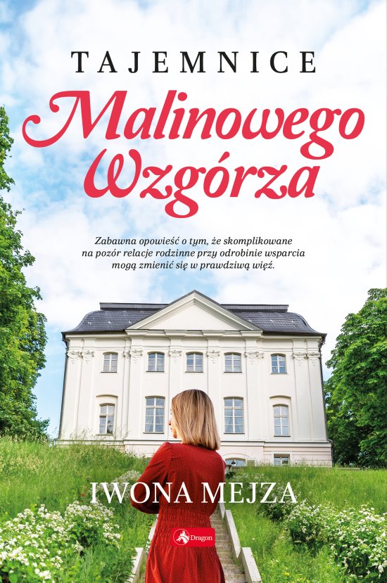 Tajemnice Malinowego Wzg�rza