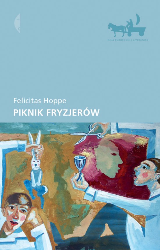 Piknik fryzjer�w