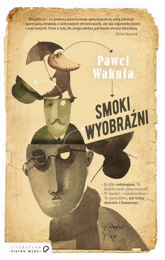 Smoki wyobra�ni