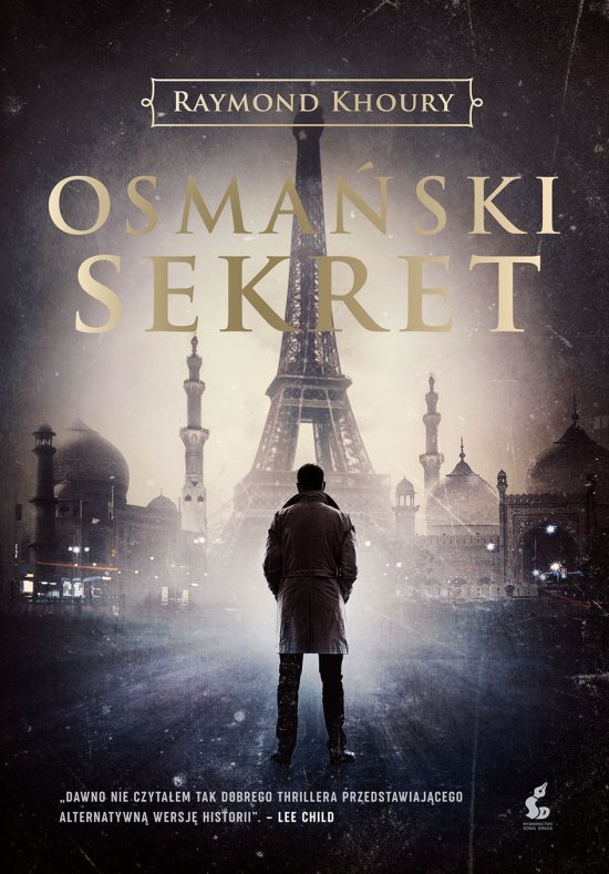 Osma�ski sekret