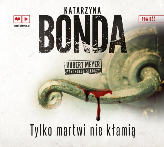 Tylko martwi nie k�ami�