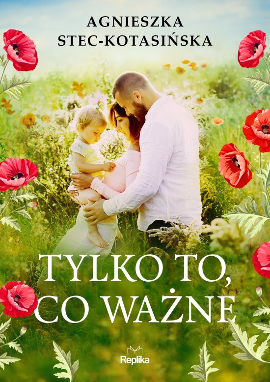 Tylko to, co wa�ne