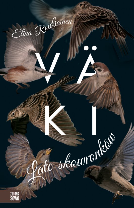 Vaki. Lato skowronk�w