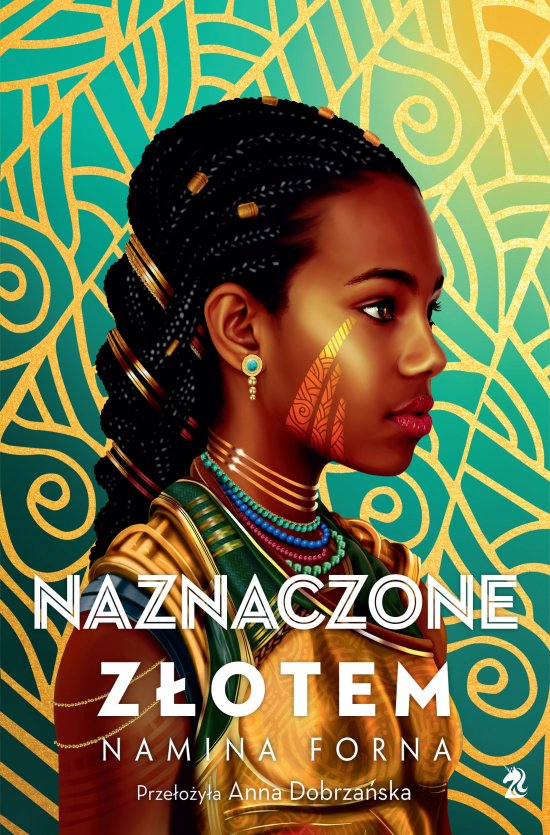 Naznaczone z�otem