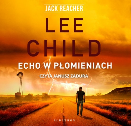 Echo w p�omieniach